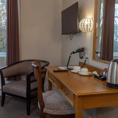 The Old Golf House Sure Hotel Collection By Best Western-3