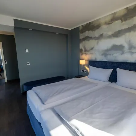 Michels Strandhotel Germania-3