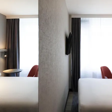 ibis Styles Den Haag Scheveningen-2