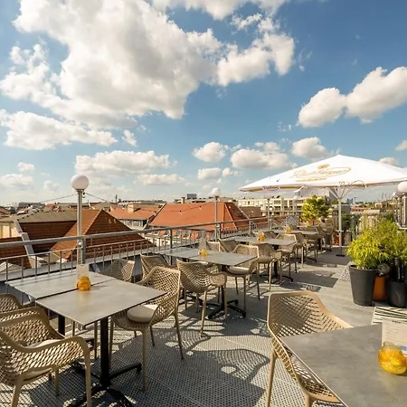 Martas Hotel Allegra Berlin-2