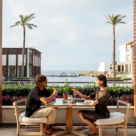Amirandes, A Resort To Live-2