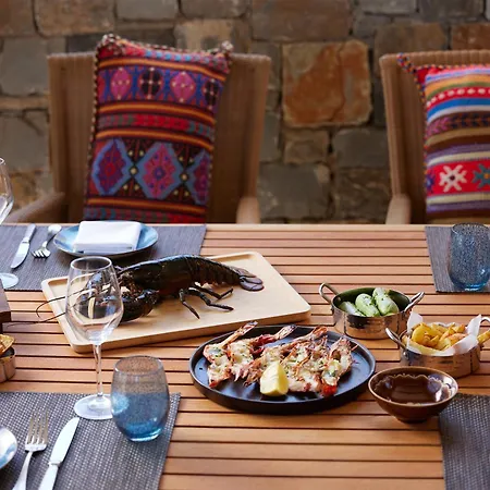 Amirandes, A Resort To Live-2