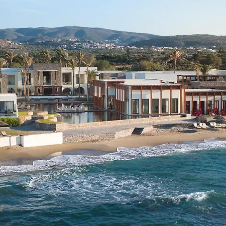 Amirandes, A Resort To Live-3