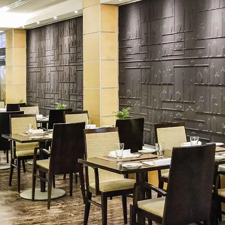 Novotel Lisboa-3
