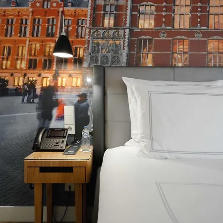 Swissotel Amsterdam-2