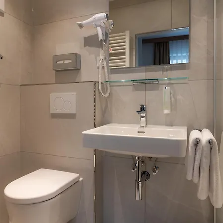 Hotel Residence-2