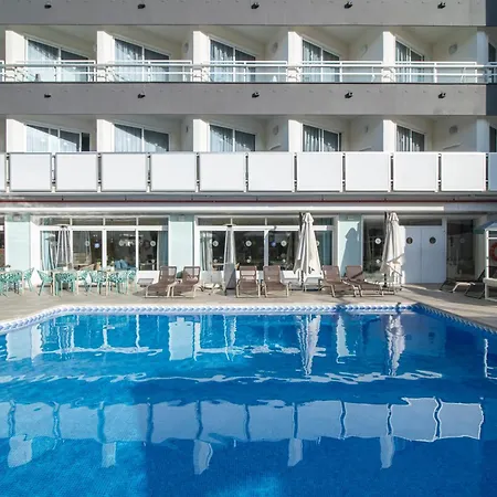 Hotel Costa Malaga - Adults Recommended - By Pierre & Vacances-3