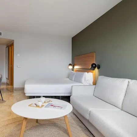 Hotel Sb Express Tarragona-2