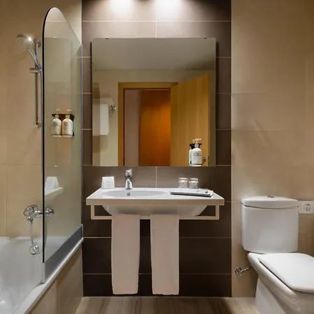 Hotel Sb Ciutat Tarragona-3