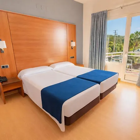 Hotel Sant Jordi-2