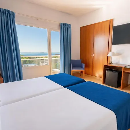 Hotel Sant Jordi-3