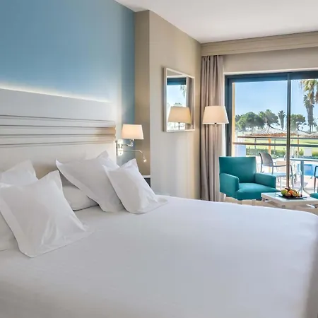 Barcelo Costa Ballena Golf & Spa-2