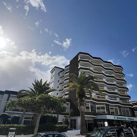 Complejo Bluesea Puerto Resort Compuesto Por Hotel Canarife Y Bonanza Palace-2