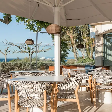 Hotel & Spa Terraza 4 Sup-2