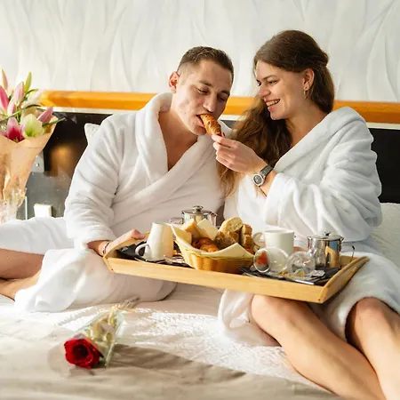 Domaine de la Foret d’Orient – Natur’Hotel Golf&Spa-2