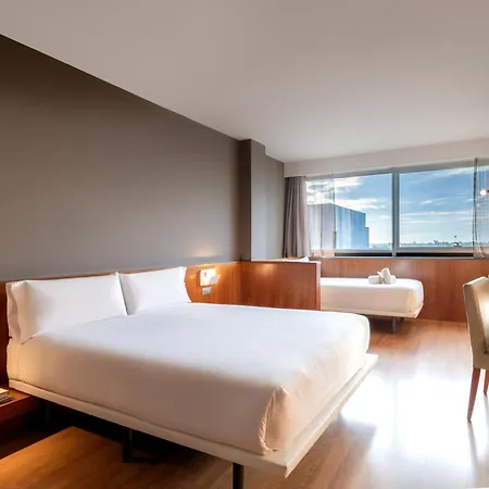 Hotel Sb Bcn Events 4* Sup-3