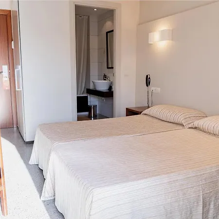 Hotel Espanya By Alegria-3
