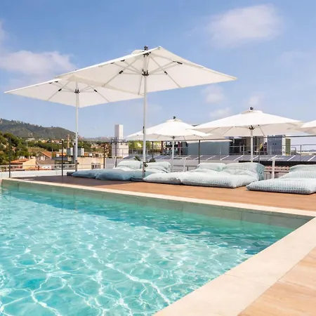 Neptuno Hotel & Spa 4 Sup-3