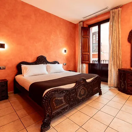 L'Agora Hotel-3