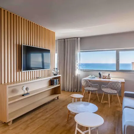 Occidental Atenea Mar - Adults Only-2