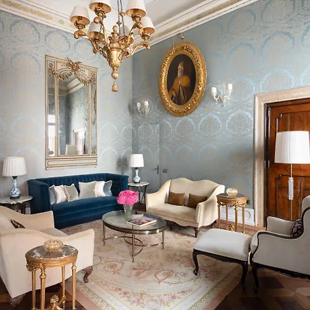 Danieli, Venezia, A Four Seasons Hotel-2