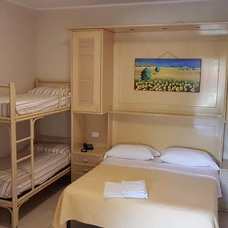 Hotel La Praia-2