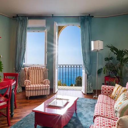 Hotel Villa Carlotta-2