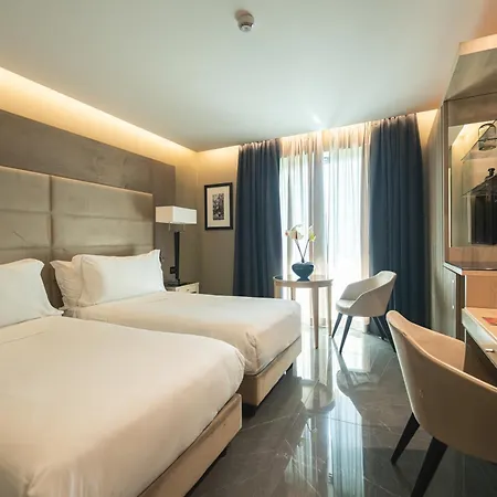Hotel Forum-3