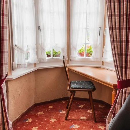 AKZENT Hotel Berg's Alte Bauernschänke- Wellness und Wein-2