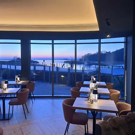 Hotel Solthus am See-2