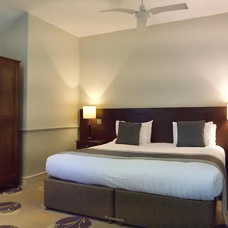 Cambridge Quy Mill Hotel & Spa-3