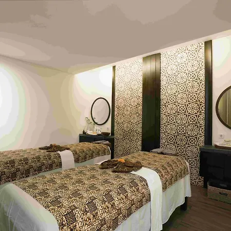 The Vira Bali Boutique Hotel & Suite-2
