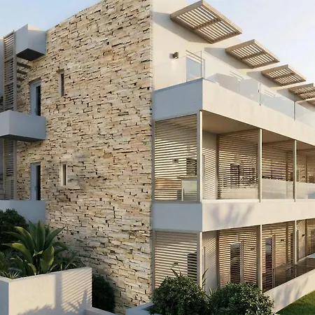 Sea View Hotel & Apartments-2