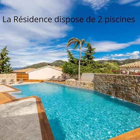 Résidence Les Alizés-3