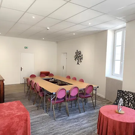 Best Western De Diane-2