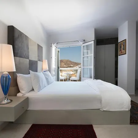 Greco Philia Hotel Boutique By Mr And Mrs White-2