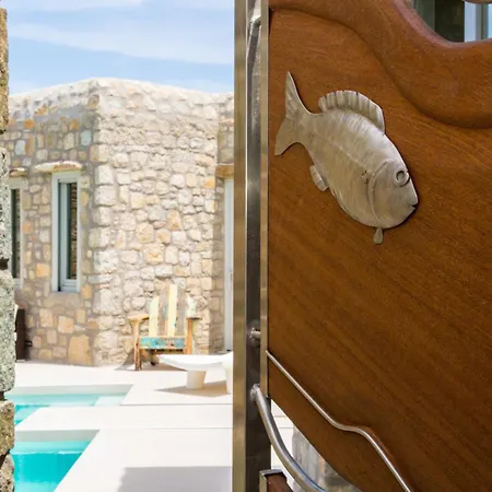 Greco Philia Hotel Boutique By Mr And Mrs White-2