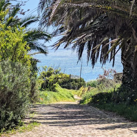Quinta Do Mar - Country & Sea Village-3