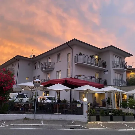 Hotel Marolda-2