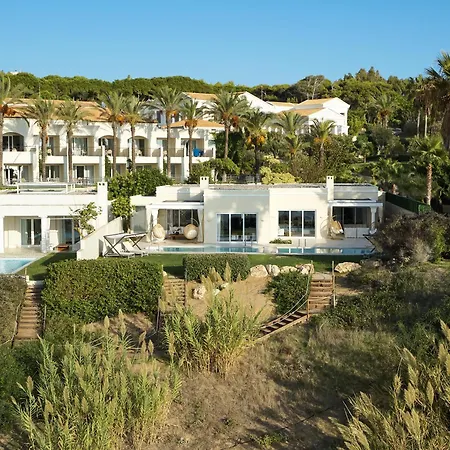 Mandola Rosa, A Resort To Live-3