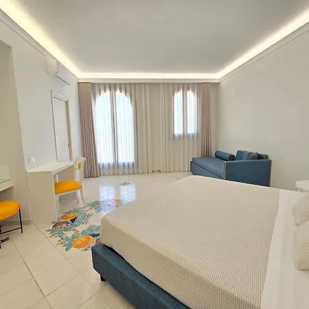 Villa Le Zagare Relais & Spa-2