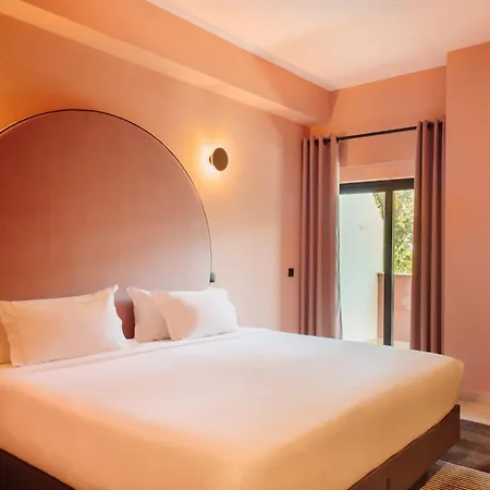 Topazio Vibe Beach Hotel&Apartments - Adults Friendly-3