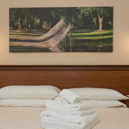 Relais Casina Copini-2