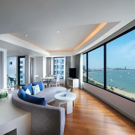 Amari Pattaya-2