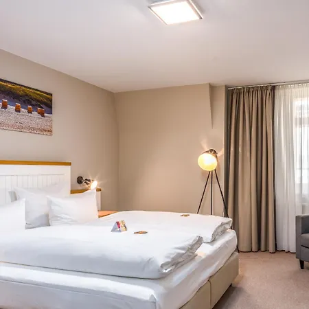 Plaza Premium Sylt-2