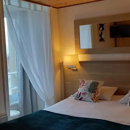 Le Relais De Launay-2