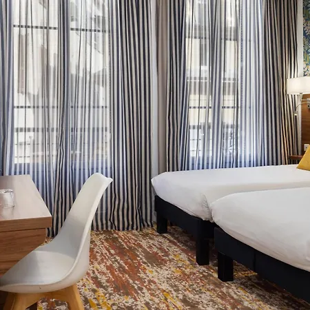 Hotel Khla Nice-2