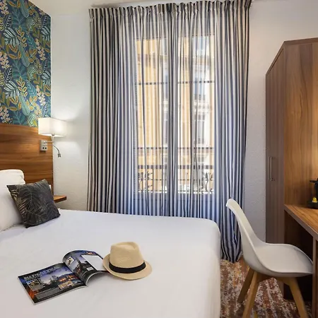 Hotel Khla Nice-3