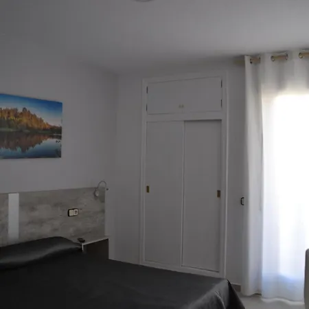 Hotel Congra-2