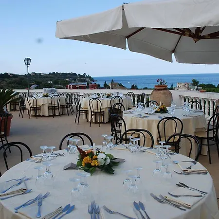 Agriturismo Villa Cefala-3